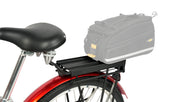 YOUNG ELECTRIC E-Classic Cruiser 26‘’ Retro eBike Rear Rack