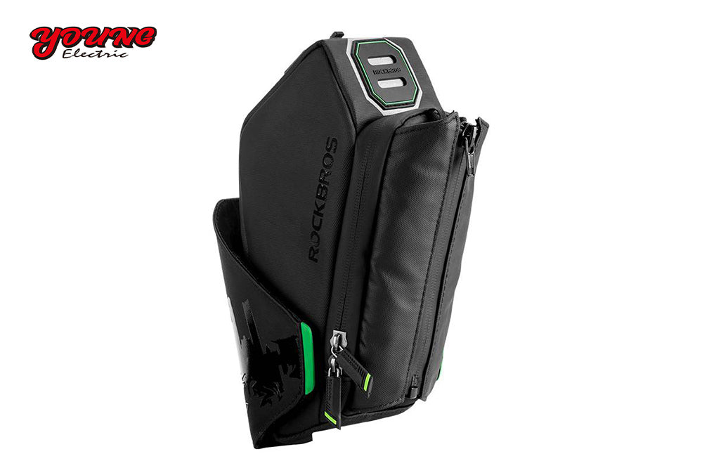 Saddle Bag Young Electric