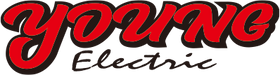 Young Electric logo