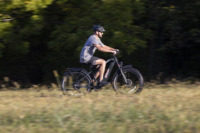 Some Questions Arises in Your Mind Before Buying a Terrain E-bike