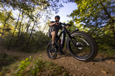 How to choose An Electric Bike For Hunting