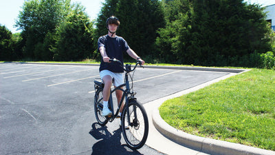 First-Time Electric Bike Owners: Essential Safety Tips