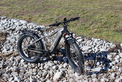 Complete Guide to The Best Long Range Electric Bike