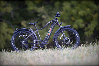 The Features to Look for When Choosing a Long-Range Electric Bike