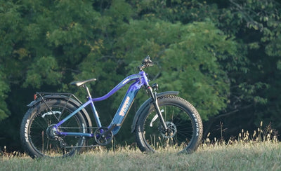 Best Off-Road Electric Bikes 2023