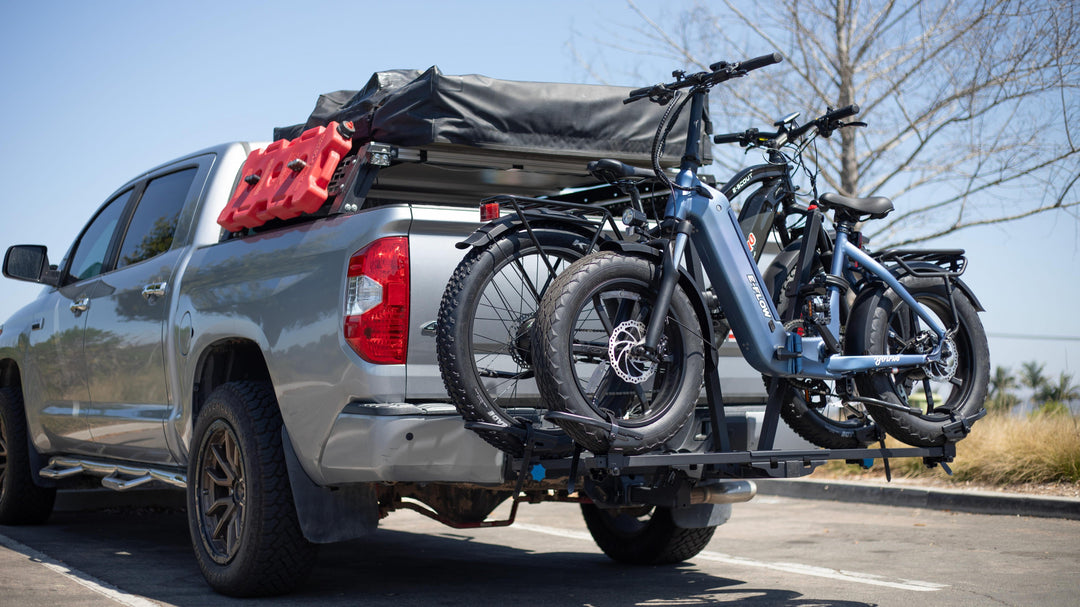 Bike Rack Accessories