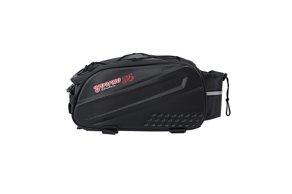 Waterproof Rear Rack Bag/Trunk Bag