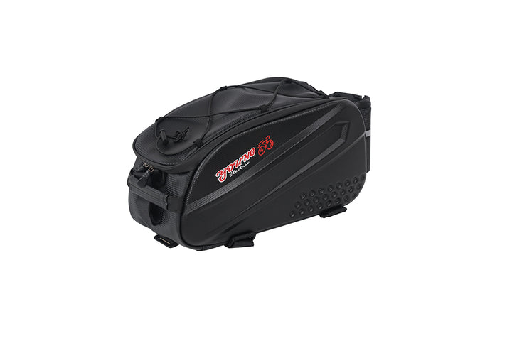 Waterproof Rear Rack Bag/Trunk Bag