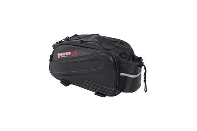 Waterproof Rear Rack Bag/Trunk Bag