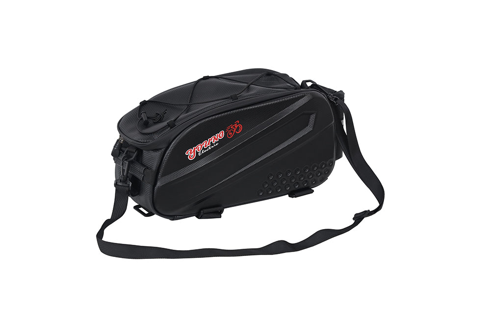 Waterproof Rear Rack Bag/Trunk Bag