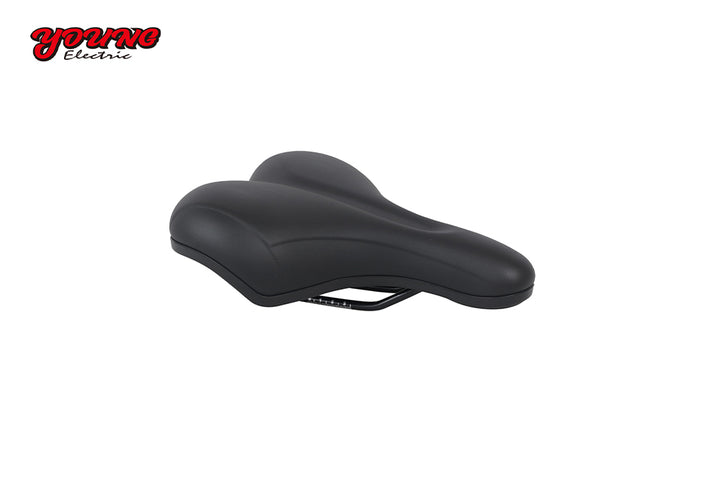 3D stereoscopic silicone design, Soft Saddle