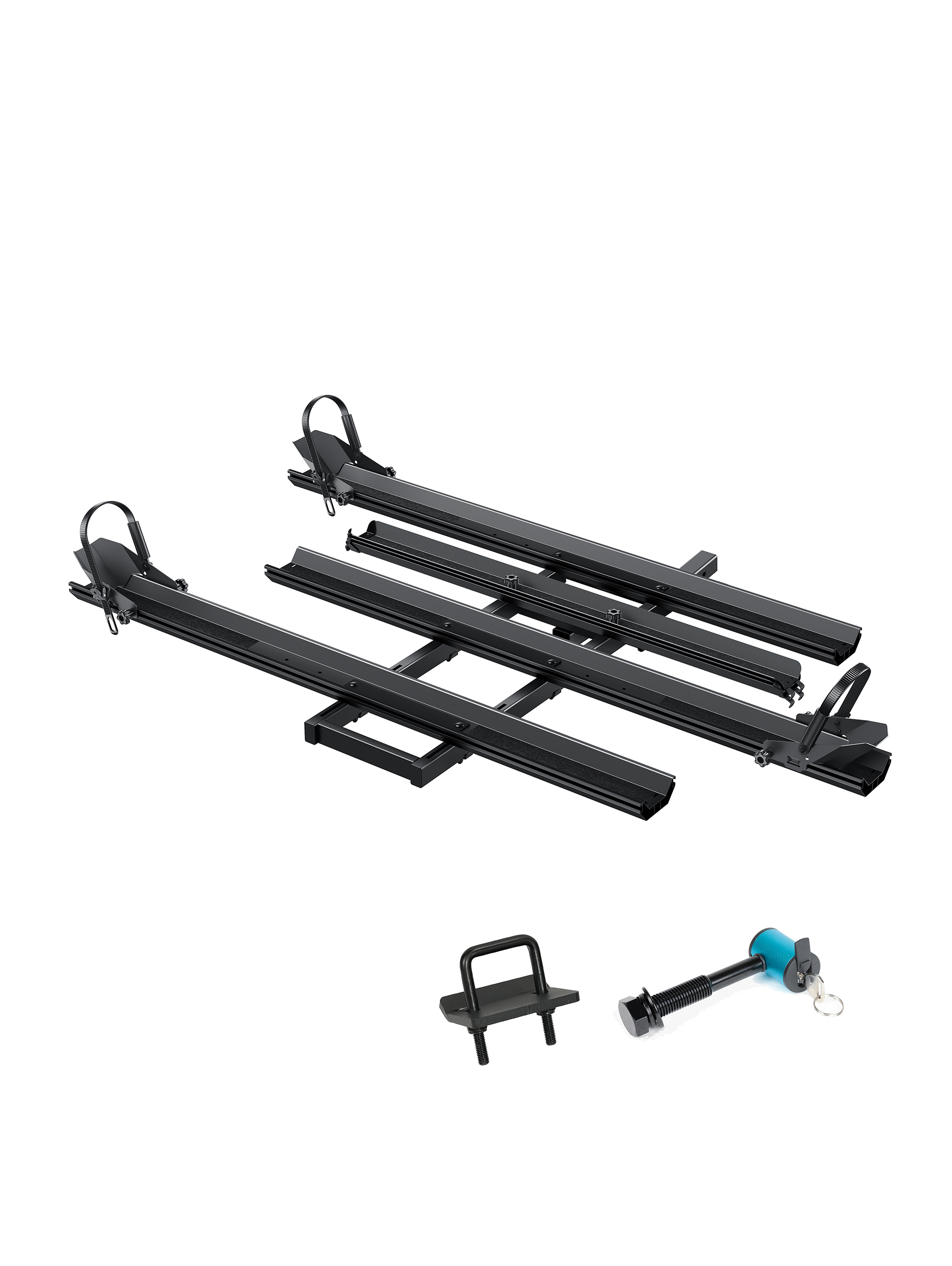 Young Electric Etrike Hitch Rack