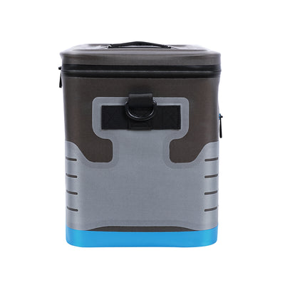 Soft square cooler 24can