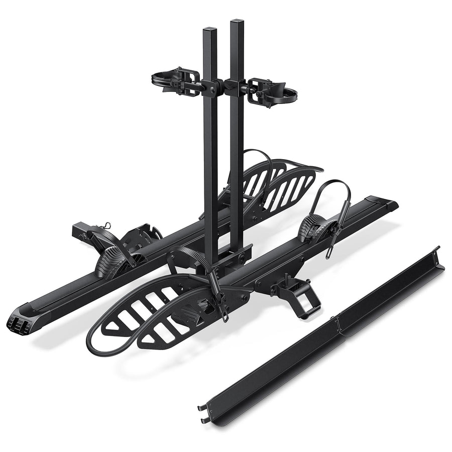 Display E Bikes Racks E-Bike Racks – Young Electric