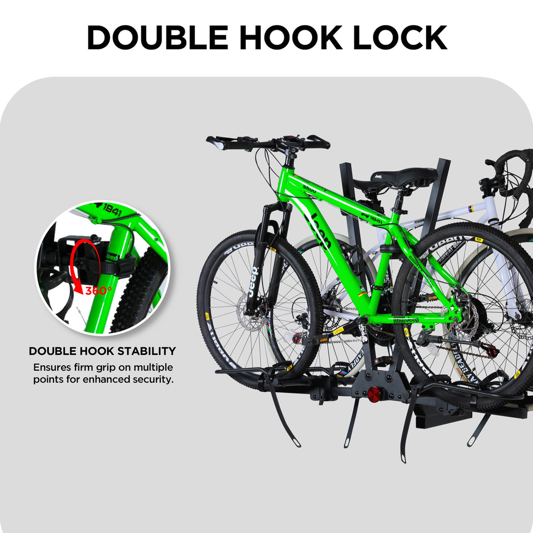 How to Mount Lock to Step Through Bike: Easy & Secure Guide