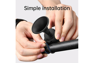 Waterproof Bike Horn