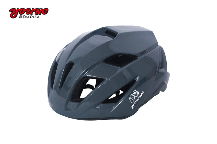 Young Electric Cycling Helmet