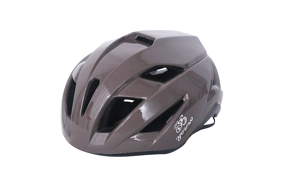 Young Electric Cycling Helmet