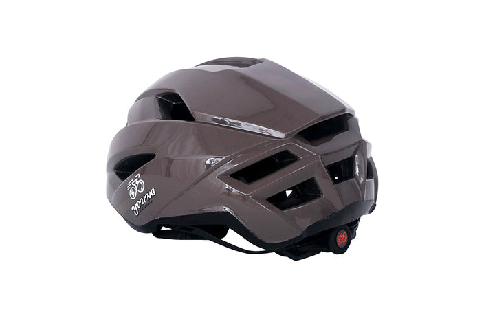 Young Electric Cycling Helmet