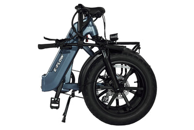 Foldablle electric bike