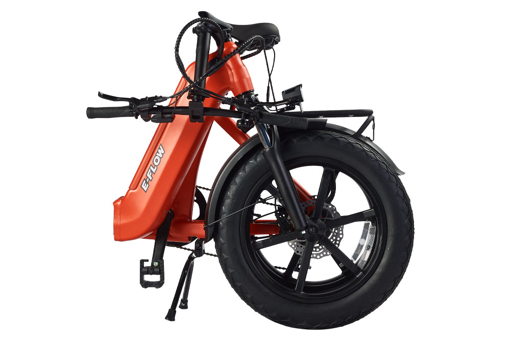 foldable ebike