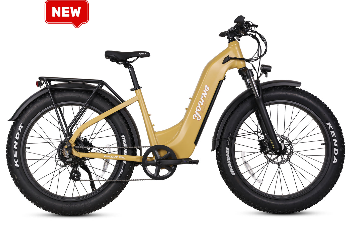 the hpc scout pro electric bicycle Young E-Scout Hunting Ebike 750W | Commuter Ebike | Long Range Up to 80 Miles The Scout Pro represents the pinnacle of American Hi-Power Cycles - HPC Scout