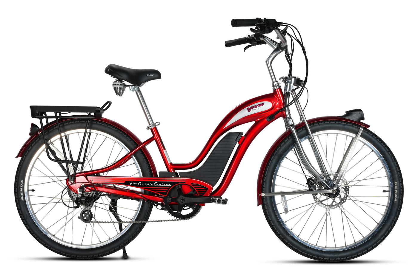 Electric powered beach cruisers online