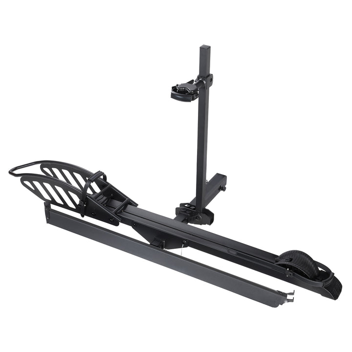 Young Electric SOLE R Hitch Bike Rack | 2’’ Receiver, 100 LBS Capacity