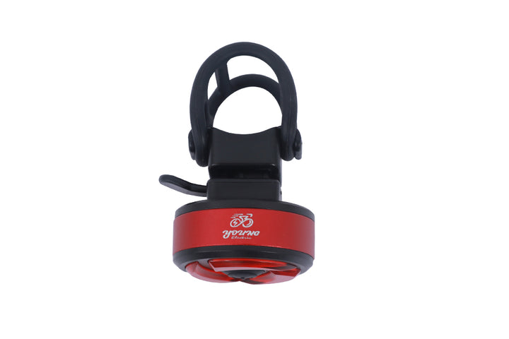 Young Electric LED Tail Light