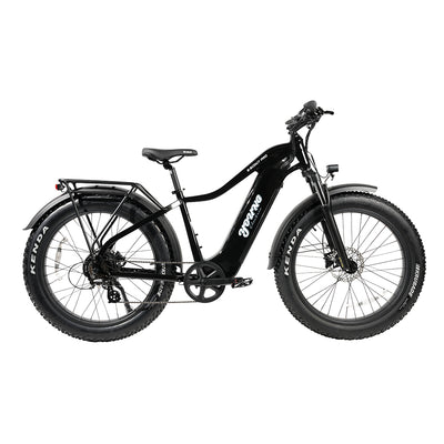 Young Electric E-Scout Pro 750W Long Range Electric Hunting Bike | 960Wh LG Battery | Up to 80 Miles, 28 MPH | 26’’ All-terrain eBike