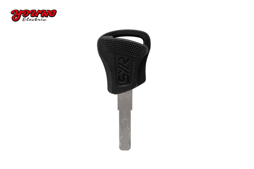 Replacement Key