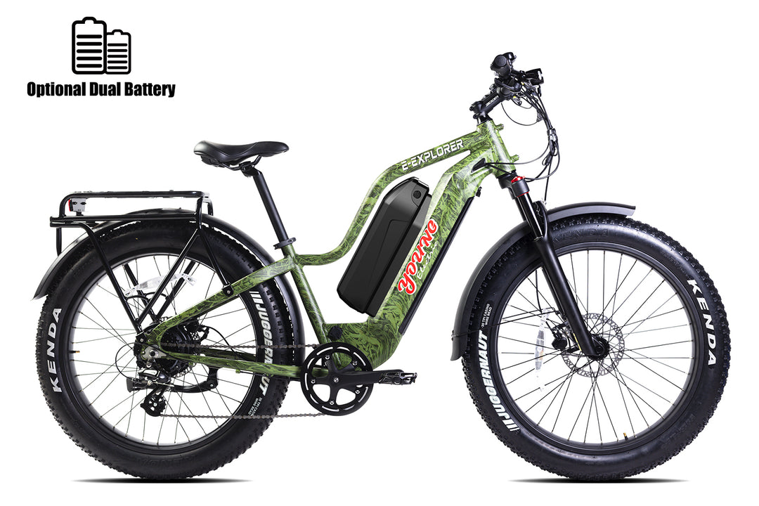 Juggernaut electric bike store