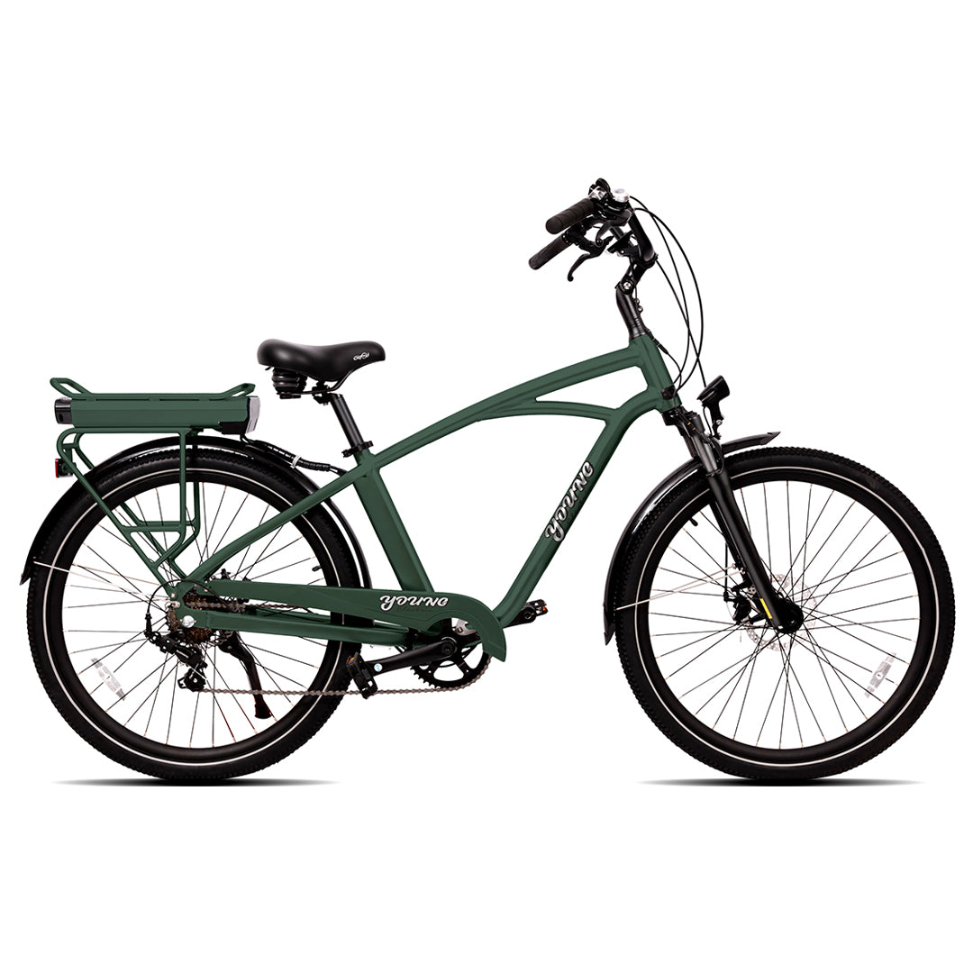 Cruiser e bikes sale